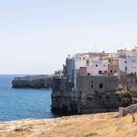 San Vito Luxury Accomodation Polignano a Mare Exterior foto