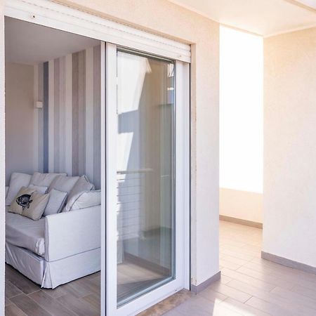 San Vito Luxury Accomodation Polignano a Mare Exterior foto