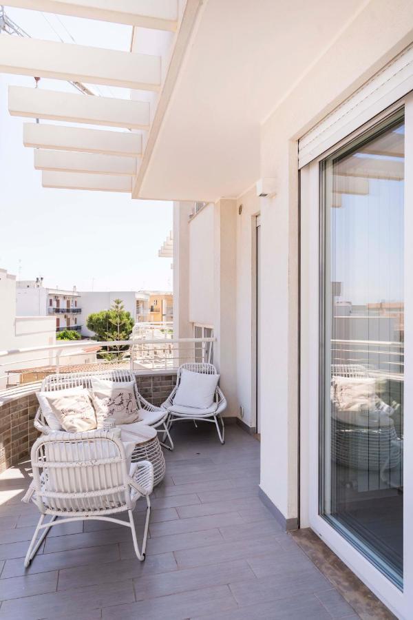 San Vito Luxury Accomodation Polignano a Mare Exterior foto