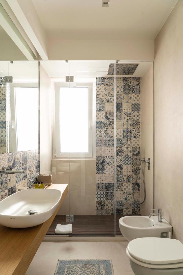 San Vito Luxury Accomodation Polignano a Mare Exterior foto