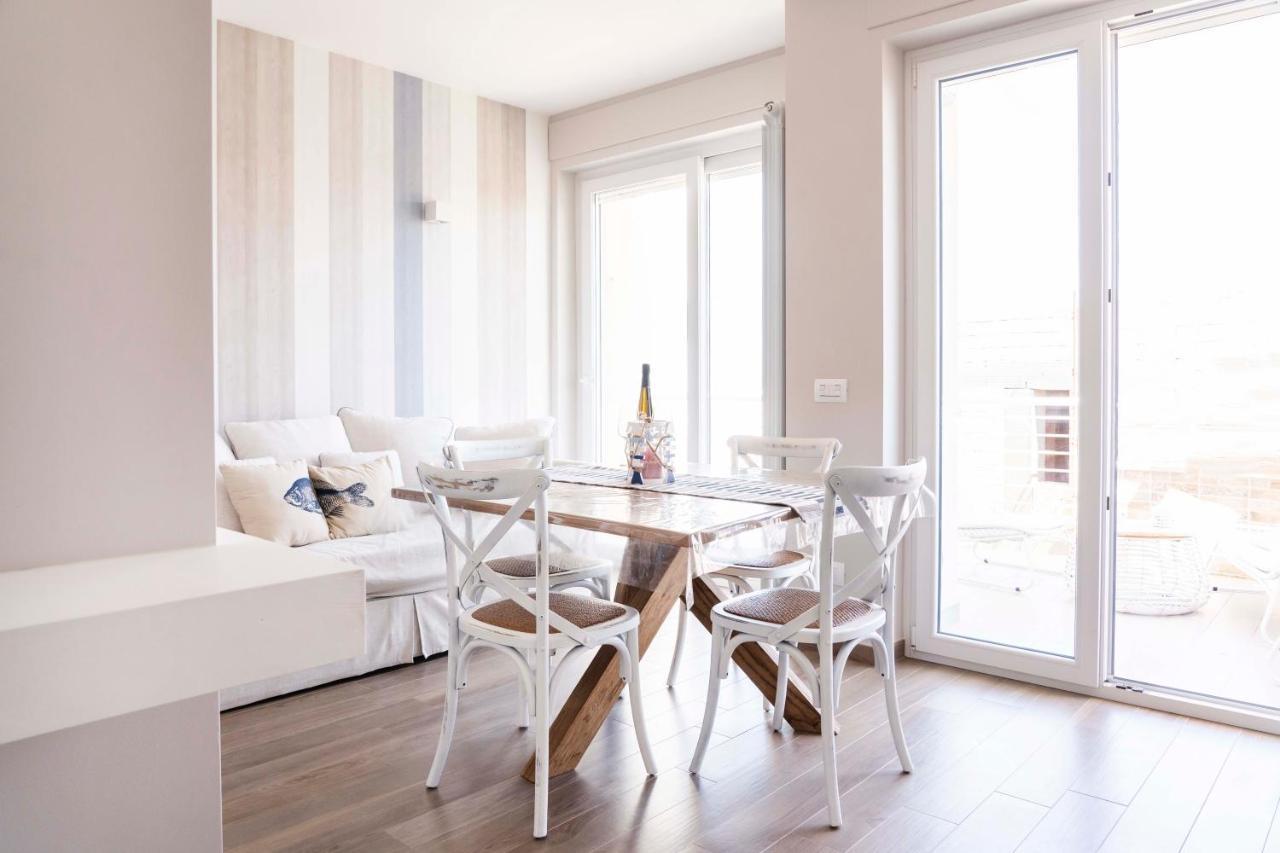 San Vito Luxury Accomodation Polignano a Mare Exterior foto