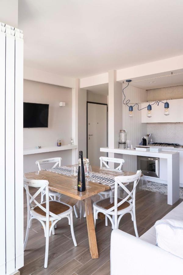 San Vito Luxury Accomodation Polignano a Mare Exterior foto