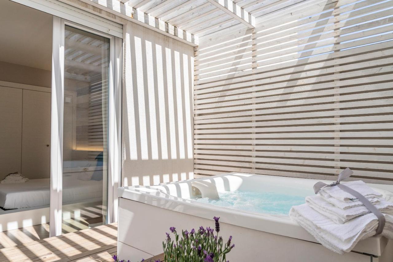 San Vito Luxury Accomodation Polignano a Mare Exterior foto