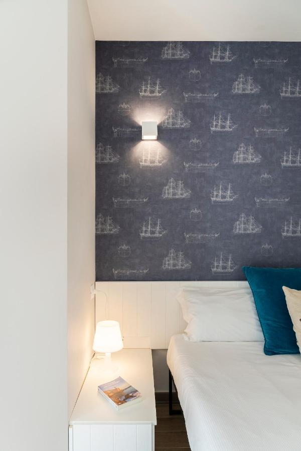 San Vito Luxury Accomodation Polignano a Mare Exterior foto