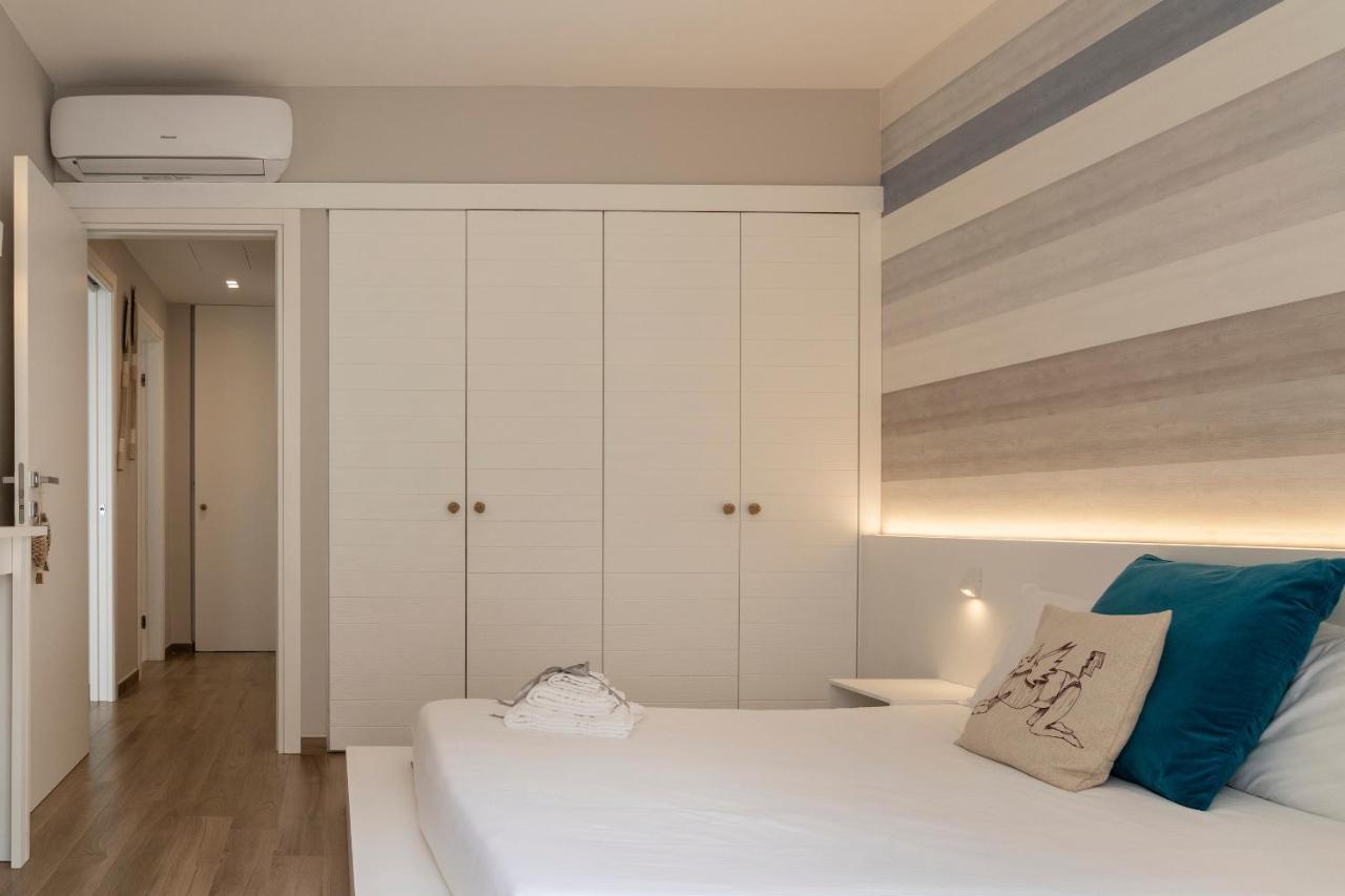 San Vito Luxury Accomodation Polignano a Mare Exterior foto