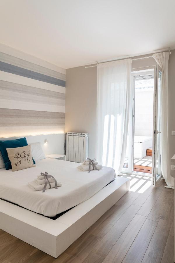 San Vito Luxury Accomodation Polignano a Mare Exterior foto