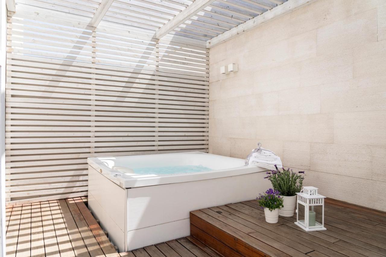 San Vito Luxury Accomodation Polignano a Mare Exterior foto