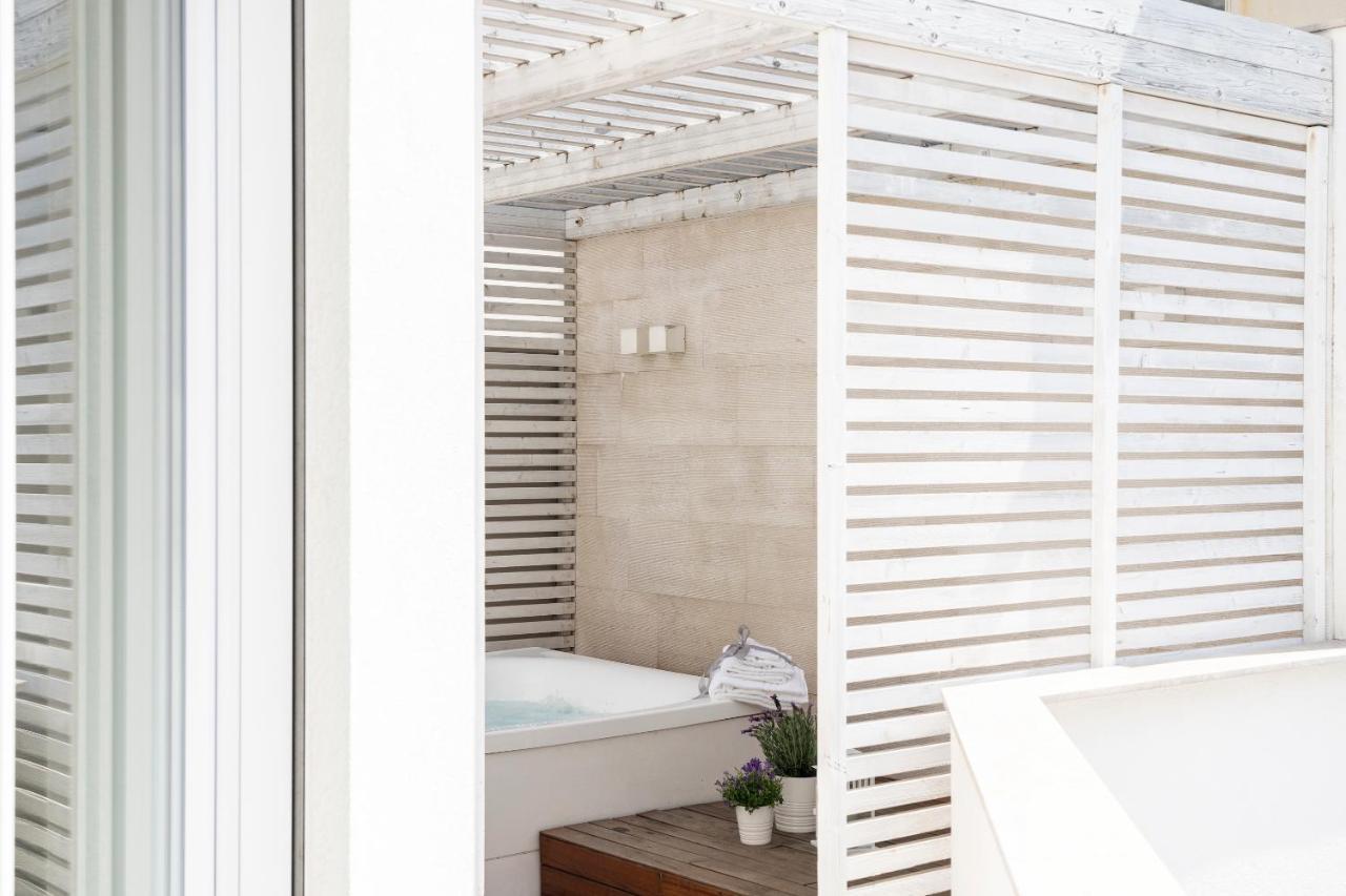 San Vito Luxury Accomodation Polignano a Mare Exterior foto