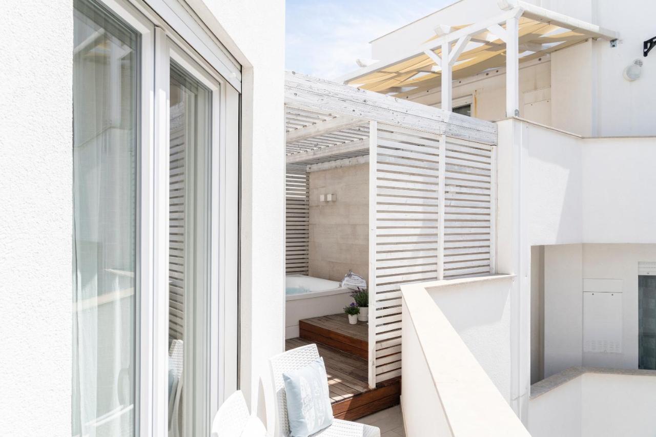 San Vito Luxury Accomodation Polignano a Mare Exterior foto